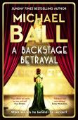 A Backstage Betrayal