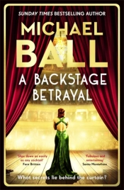 A Backstage Betrayal