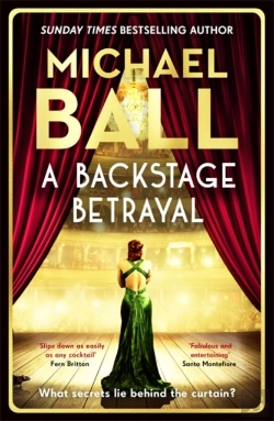 Bertrand.pt - A Backstage Betrayal