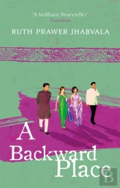 A Backward Place