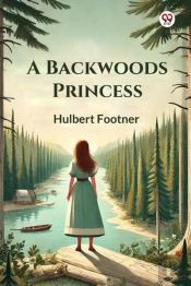 A Backwoods Princess (Edition1)