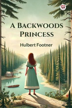 Bertrand.pt - A Backwoods Princess (Edition1)