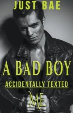 Bertrand.pt - A Bad Boy Accidentally Texted Me