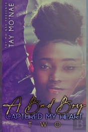 A Bad Boy Captured My Heart 2