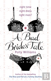 A Bad Bride'S Tale