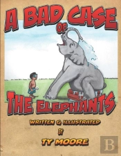 A Bad Case Of The Elephants