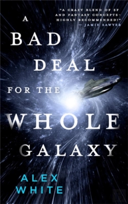 Bertrand.pt - A Bad Deal For The Whole Galaxy
