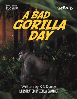 Bertrand.pt - A Bad Gorilla Day