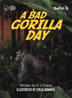 Bertrand.pt - A Bad Gorilla Day