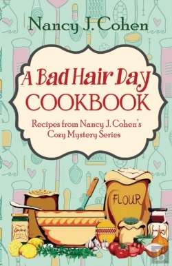 Bertrand.pt - A Bad Hair Day Cookbook
