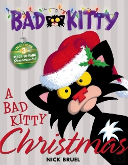 Bertrand.pt - A Bad Kitty Christmas
