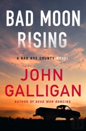 A Bad Moon Rising