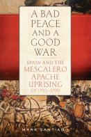 A Bad Peace And A Good War