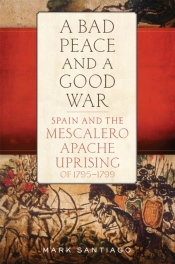 A Bad Peace And A Good War