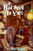 A Bad Spell In Yurt