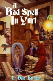 A Bad Spell In Yurt