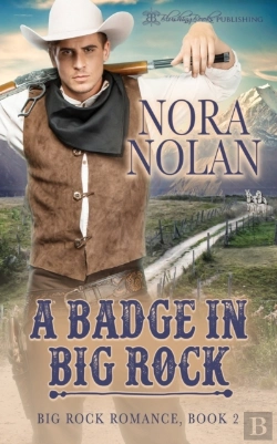 Bertrand.pt - A Badge In Big Rock