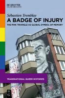 A Badge Of Injury