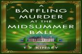 A Baffling Murder At The Midsummer Ball