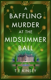 A Baffling Murder At The Midsummer Ball
