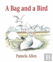 A Bag And A Bird