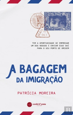 Bertrand.pt - A Bagagem da Imigração