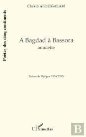 A Bagdad À Bassora