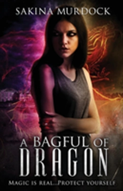 Bertrand.pt - A Bagful Of Dragon