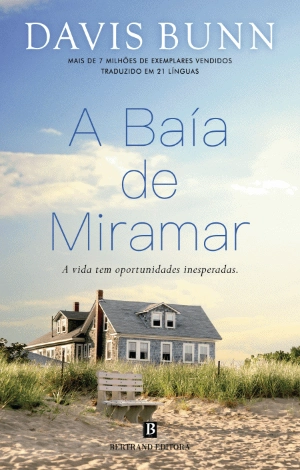 A Baía de Miramar