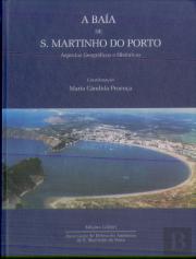 A Baía de S. Martinho do Porto
