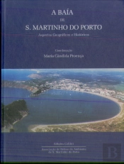 A Baía de S. Martinho do Porto