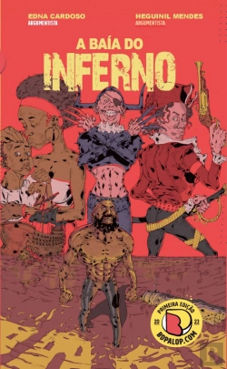 Bertrand.pt - A Baía do Inferno