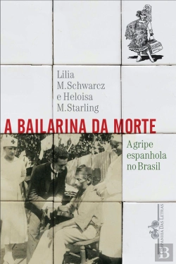 Bertrand.pt - A Bailarina Da Morte