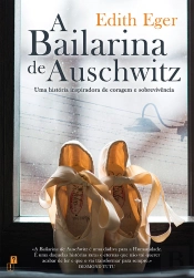 A Bailarina De Auschwitz