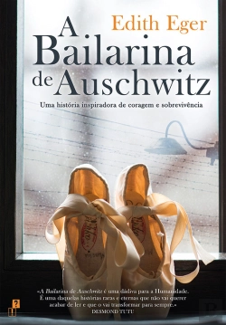 Bertrand.pt - A Bailarina De Auschwitz