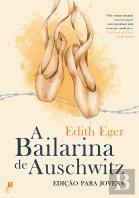 A Bailarina de Auschwitz