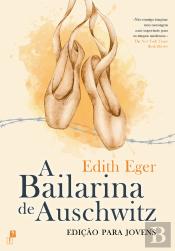 A Bailarina de Auschwitz