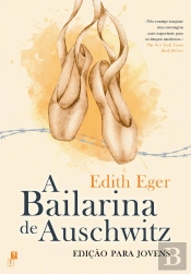 A Bailarina de Auschwitz