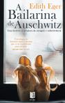 A Bailarina de Auschwitz