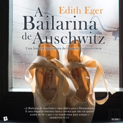 Bertrand.pt - A Bailarina De Auschwitz - Vol 1