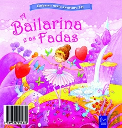 Bertrand.pt - A Bailarina e as Fadas