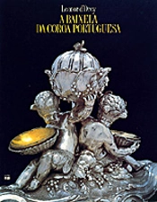 A Baixela da Coroa Portuguesa