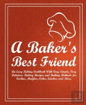 A Baker'S Best Friend