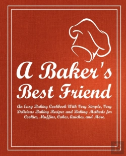 Bertrand.pt - A Baker'S Best Friend