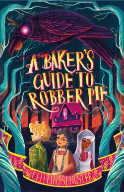 Bertrand.pt - A Baker'S Guide To Robber Pie