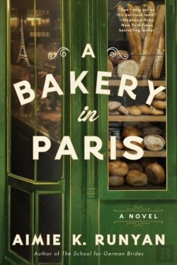 Bertrand.pt - A Bakery In Paris