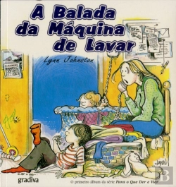 Bertrand.pt - A Balada da Máquina de Lavar