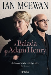 A Balada de Adam Henry