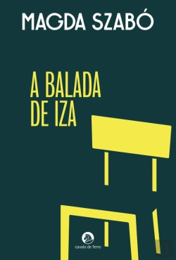 Bertrand.pt - A Balada de Iza