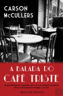 Bertrand.pt - A Balada do Café Triste